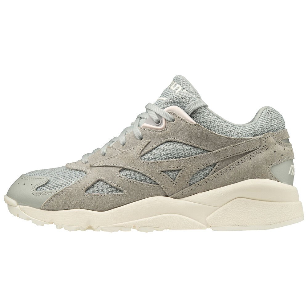 Womens Mizuno Sky Medal S Trainers Khaki Philippines (EKYBUL720)